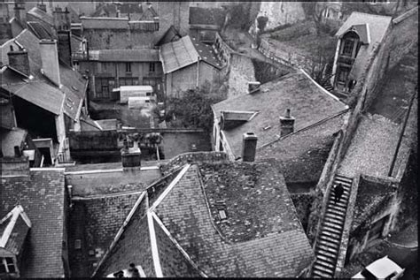 Blois By Henri Cartier Bresson On Artnet