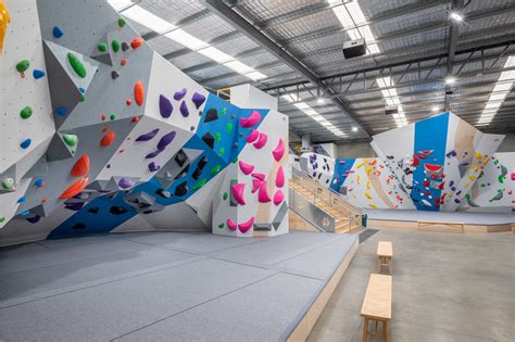 Don’t forget these 3 things when designing a Bouldering Gym! – Climb ICP