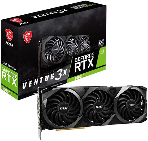 Best Rtx 3080 Ti Graphics Cards Asus Gigabyte Msi Evga Gaming 2023