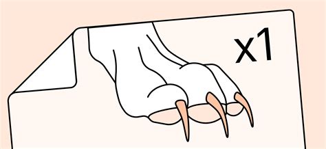 Как стричь когти собаке правильно