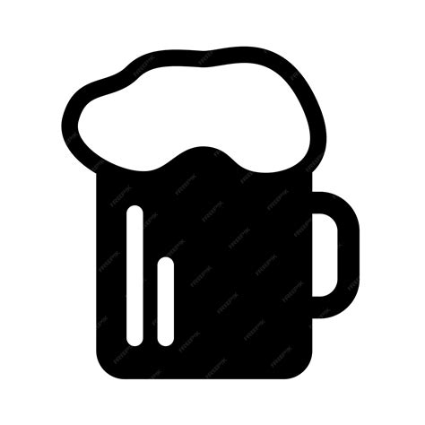 Beer Icon Vector