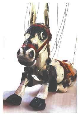 Muffin the Mule | Puppet Wiki | Fandom