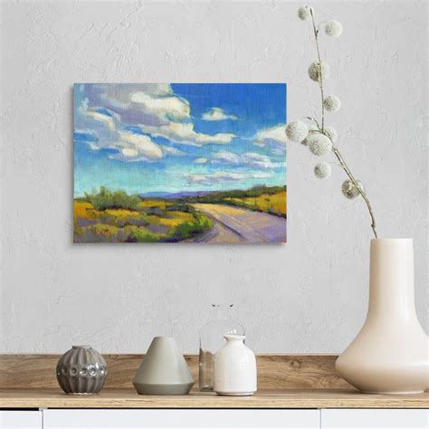 Road Trip Wall Art, Canvas Prints, Framed Prints, Wall Peels | Great ...