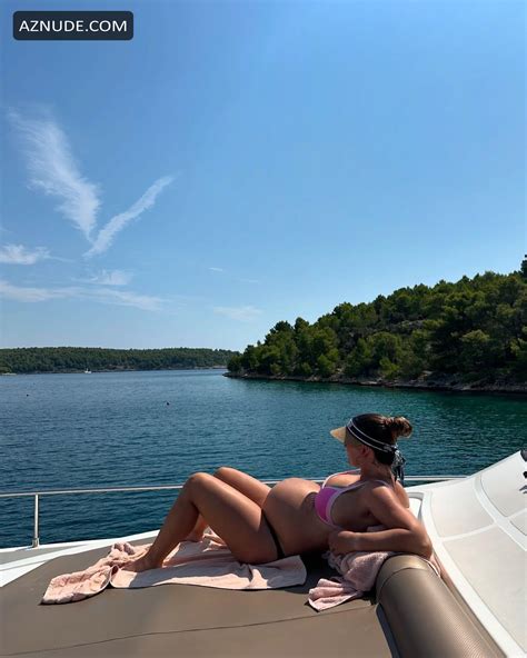 Morgan Reid Nude And Sexy Photos Collection AZNude