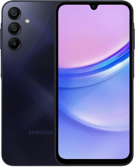 Amazon Samsung Galaxy A G Sm A E Ds Gb Gb Ram Dual