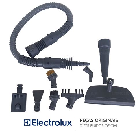 Kit Bocais De Vaporiza O A Stm Vaporizador Electrolux Mop