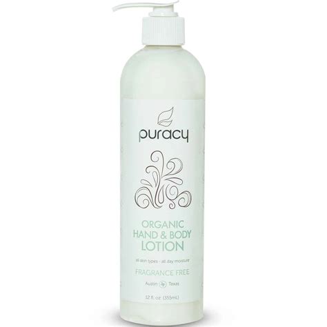 Best Body Lotions In 2019 Reviews Buyers Guide