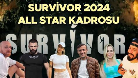 Surv Vor Survivor All Star Ne Zaman Ba Layacak Tar H Bell