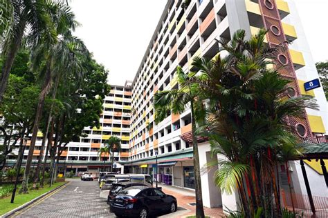 Opportunity Opens To Acquire A Row Of Toa Payoh Hdb Shophouses For 18 Mil