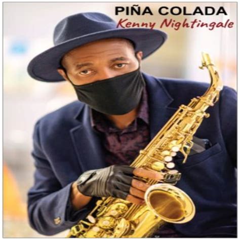 ‎pina Colada Feat Sankey Bullet And Michael Osadolo Single By Kenny