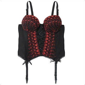 Um Modelo De Lingerie Para Cada Estilo De Noiva