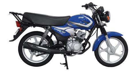 TVS Motor Launches Seven New Models In This Country HT Auto