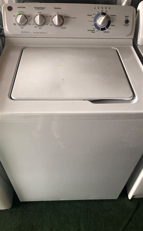 General Electric Washer Machine For Sale In Allentown Pa Offerup