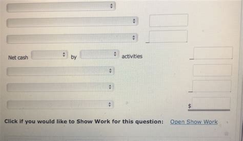 Solved Exercise 13 11 The Following Items Were Gathered From Chegg