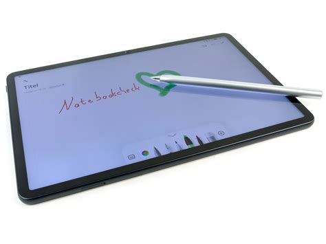 Huawei Matepad Review Great Tablet With Few Weaknesses