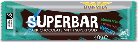 BonVita Superbar - Winkelglutenvrij