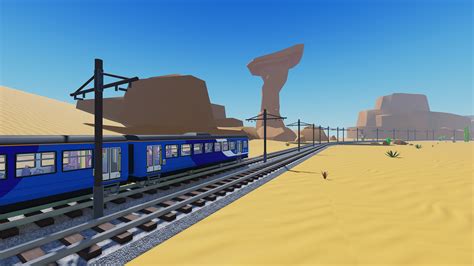 Train Sim World Tycoon