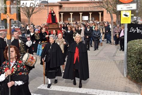 Guedas De Santa Marta Salamancartv Al D A Noticias De Salamanca