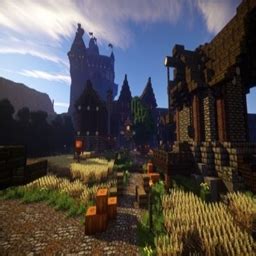 A Magical Adventure Screenshots Minecraft Modpacks CurseForge