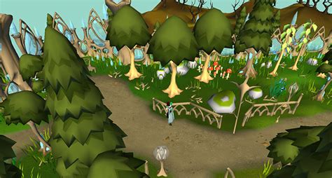 What Are The Best Mahogany Tree Spots in OSRS? – FandomSpot