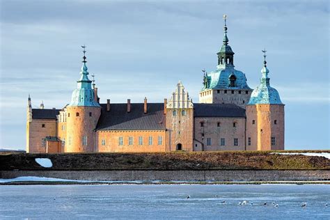 41 Best Swedish Castles Palaces And Manor Homes Photos