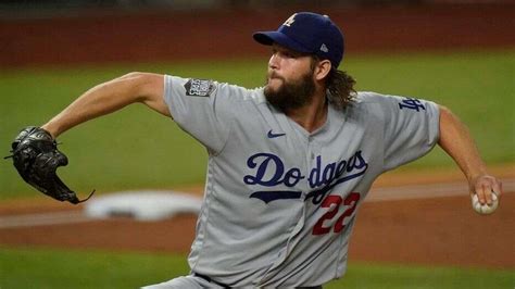 A ring and World Series MVP drastically changes Clayton Kershaw's legacy