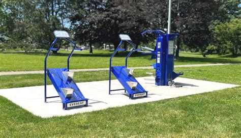 How to choose bodyweight outdoor exercise equipment | Outdoor-fit