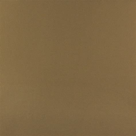 G852 Brown Completely Smooth Faux Leather Vinyl By The Yard