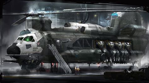 Concept ship art by Al Crutchley Army Vehicles, Armored Vehicles ...