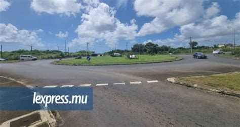 Goodlands Un Motocycliste Meurt Dans Un Accident