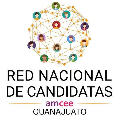 Red De Candidatas Guanajuato Ieeg