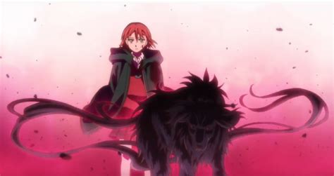 Mahou Tsukai No Yome Tem Anuncio De Temporada Para Abril De