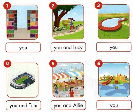 Ti Ng Anh I Learn Smart Start Unit Lesson Ti Ng Anh Smart