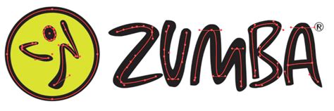 Zumba Logo Refresh Redesign Of The Zumba Logo Important Things