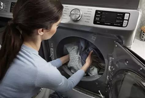 Maytag Bravos Dryer Troubleshooting Problems Solved Machine Answered