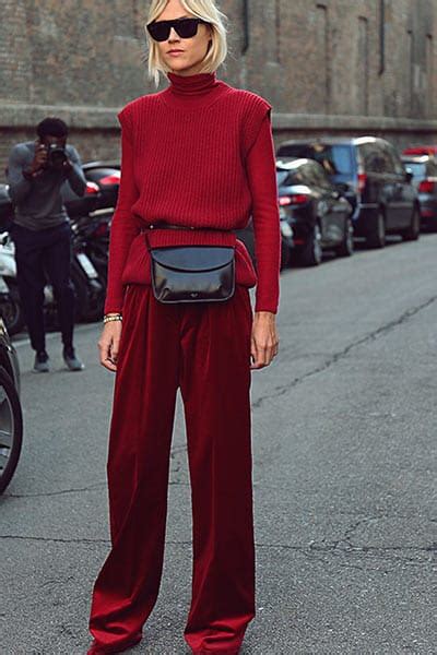 How To Style A Turtleneck And Elevate Your Style With These Easy Outfit