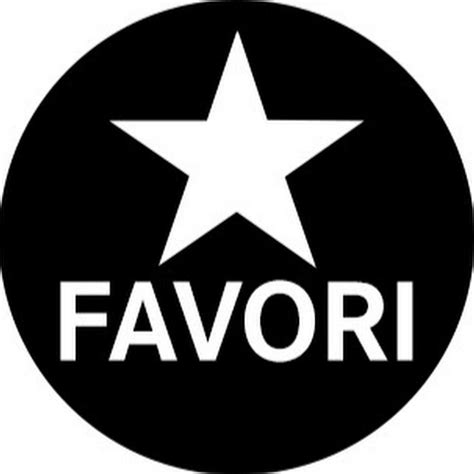 FAVORI - YouTube