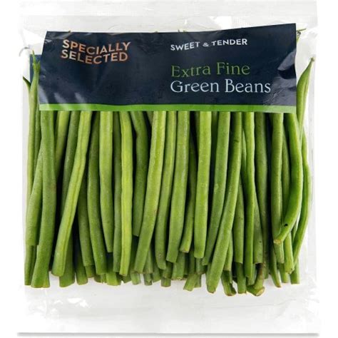 Mands Extra Fine Beans 200g Compare Prices And Where To Buy Uk