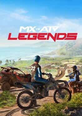 Tải ngay MX vs ATV Legends Reflex Pack v3.12 Online miễn phí Full Crack ...