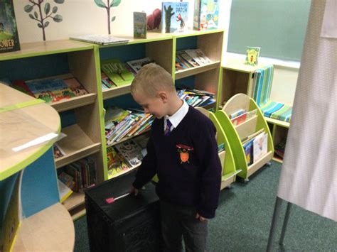 St William Of York Catholic Primary School School Council