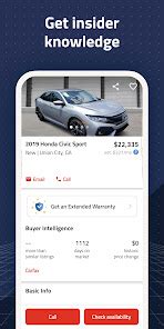 Autolist: Used Car Marketplace - Apps on Google Play