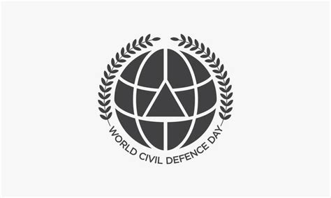 World Civil Defence Day Vector Art, Icons, and Graphics for Free Download