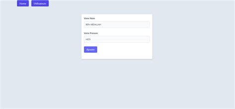 Github Alaabenmaad Laravel Vuejs Crud Full Stack Crud Application