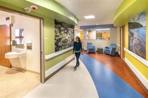 How Hospital Wallcoverings are Setting the Tone for Great Care - gb&d