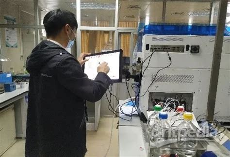 莱伯泰科flex Hpse全自动快速溶剂萃取仪参与国产科学仪器验证与综合评价顺利通过实验