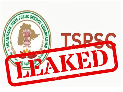 Hyderabad Court Issues Notice To Tspsc Paper Leak Case Suspects