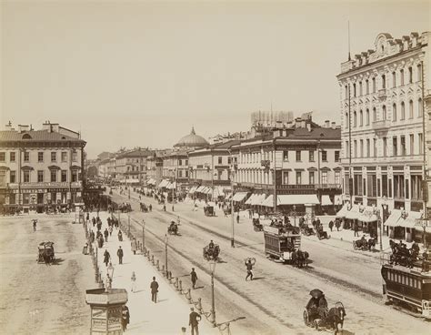 Санкт-Петербург в конце 19 - начале 20 века - фотографии ★ FullPicture ...