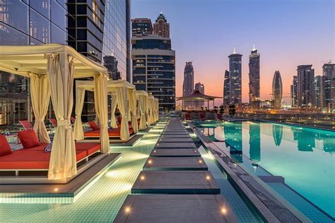 CANAL CENTRAL HOTEL - Updated 2025 Prices & Reviews (Dubai, United Arab Emirates)