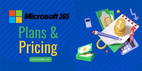 Compare All Microsoft Office 365 Plans and Pricing