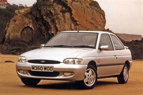 Most Popular 90s Cars Guides Uk